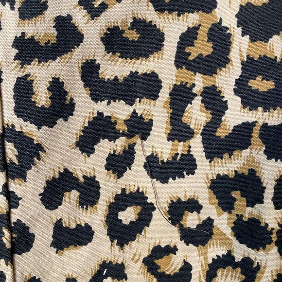 PRIORITIES Leopard Print Jacket - Picture 15 of 16